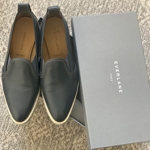 Everlane loafers